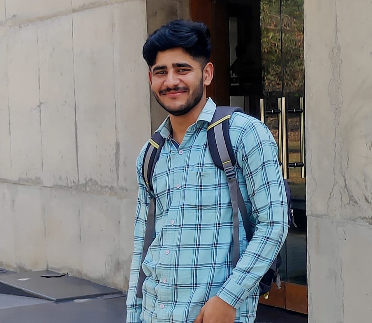 Nikhil Kumar
